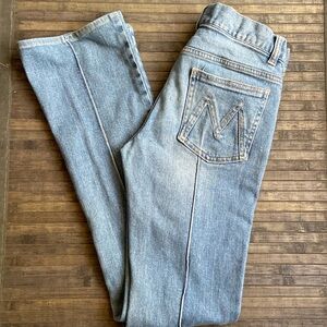 Marc By Marc Jacobs Women’s Jeans Size 0 Pre-Owned